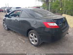 2008 Honda Civic Ex Black vin: 2HGFG12898H510760