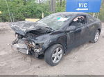 2008 Honda Civic Ex Черный vin: 2HGFG12898H510760