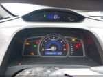 2008 Honda Civic Ex Черный vin: 2HGFG12898H510760