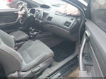 2008 Honda Civic Ex Черный vin: 2HGFG12898H510760