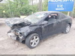 2008 Honda Civic Ex Черный vin: 2HGFG12898H510760