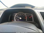 2008 Honda Civic Ex Серебряный vin: 2HGFG12898H567928