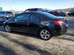 2008 Honda Civic Ex Черный vin: 2HGFG128X8H567890