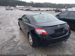 2008 Honda Civic Ex-l Black vin: 2HGFG12948H566162