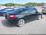 2008 Honda Civic Ex-l Black vin: 2HGFG12968H533034