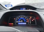 2008 Honda Civic Ex-l Gray vin: 2HGFG12988H508748