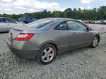 2008 Honda Civic Exl Gray vin: 2HGFG12988H514114