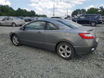 2008 Honda Civic Exl Gray vin: 2HGFG12988H514114