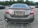 2008 Honda Civic Exl Gray vin: 2HGFG12988H514114