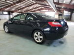 2008 Honda Civic Exl Черный vin: 2HGFG12998H534307