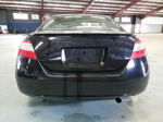 2008 Honda Civic Exl Черный vin: 2HGFG12998H534307