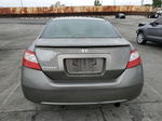 2008 Honda Civic Exl Серый vin: 2HGFG12998H568005