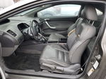 2008 Honda Civic Exl Серый vin: 2HGFG12998H568005