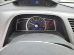 2008 Honda Civic Exl Серебряный vin: 2HGFG129X8H546711