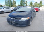 2008 Honda Civic Si Черный vin: 2HGFG21558H701069