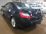 2006 Honda Civic Si Black vin: 2HGFG21576H706934