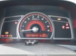 2008 Honda Civic Si Черный vin: 2HGFG21578H708850