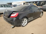 2006 Honda Civic Si Black vin: 2HGFG21586H706604