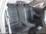 2008 Honda Civic Si Черный vin: 2HGFG215X8H708275