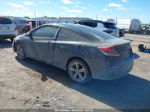 2015 Honda Civic Ex Черный vin: 2HGFG3A84FH502852