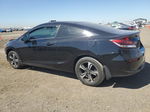 2015 Honda Civic Ex Black vin: 2HGFG3A84FH516055