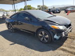 2015 Honda Civic Ex Black vin: 2HGFG3A84FH516055