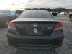 2015 Honda Civic Exl Черный vin: 2HGFG3B03FH505864