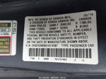 2014 Honda Civic Ex-l Gray vin: 2HGFG3B06EH514587