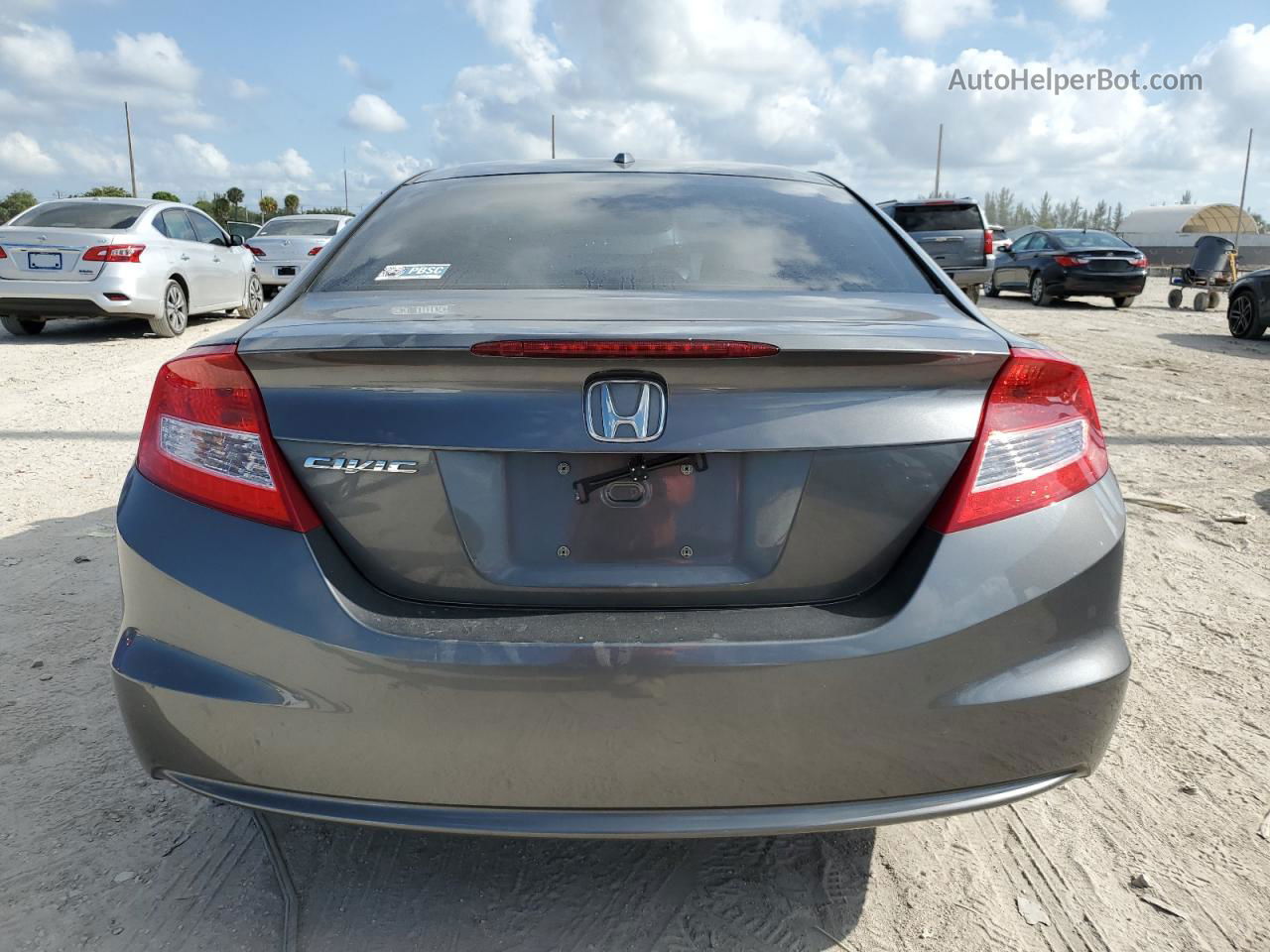 Honda Civic 2.0 e:HEV RS Hybrid Test Drive Review - Automacha, image size:1280x960