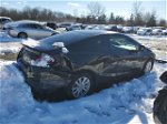 2012 Honda Civic Exl Black vin: 2HGFG3B19CH518607