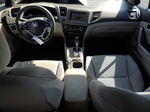 2012 Honda Civic Lx Черный vin: 2HGFG3B51CH513758