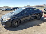 2012 Honda Civic Lx Черный vin: 2HGFG3B51CH513758