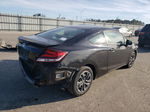 2014 Honda Civic Lx Черный vin: 2HGFG3B51EH504027