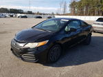 2014 Honda Civic Lx Черный vin: 2HGFG3B51EH504027