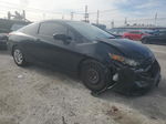 2014 Honda Civic Lx Черный vin: 2HGFG3B51EH518722