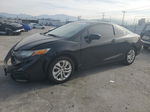 2014 Honda Civic Lx Black vin: 2HGFG3B51EH518722