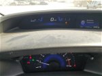 2014 Honda Civic Lx Gray vin: 2HGFG3B51EH524228