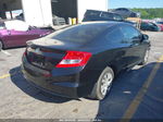 2012 Honda Civic Lx Серый vin: 2HGFG3B52CH546851