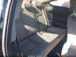 2012 Honda Civic Lx Серый vin: 2HGFG3B52CH546851