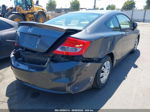 2012 Honda Civic Lx Серый vin: 2HGFG3B53CH521568