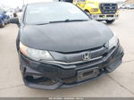 2014 Honda Civic Lx Black vin: 2HGFG3B53EH512078