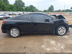 2015 Honda Civic Lx Black vin: 2HGFG3B53FH500790