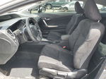 2013 Honda Civic Lx Серебряный vin: 2HGFG3B54DH508961