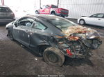 2013 Honda Civic Lx Серый vin: 2HGFG3B54DH510984