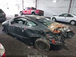 2013 Honda Civic Lx Серый vin: 2HGFG3B54DH510984