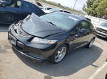 2013 Honda Civic Lx Черный vin: 2HGFG3B54DH512444