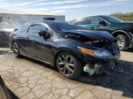 2015 Honda Civic Lx Черный vin: 2HGFG3B54FH506615