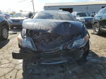 2015 Honda Civic Lx Черный vin: 2HGFG3B54FH506615