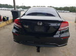 2015 Honda Civic Lx Black vin: 2HGFG3B54FH518828