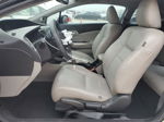 2013 Honda Civic Lx Черный vin: 2HGFG3B55DH519810